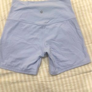 lululemon Align™ High-Rise Short 6"